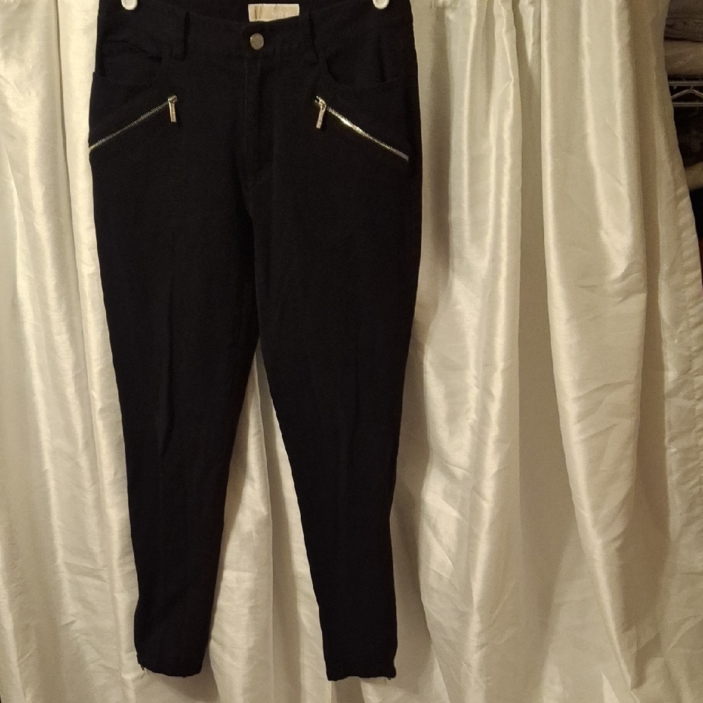 Michael Kors Black Pants 2